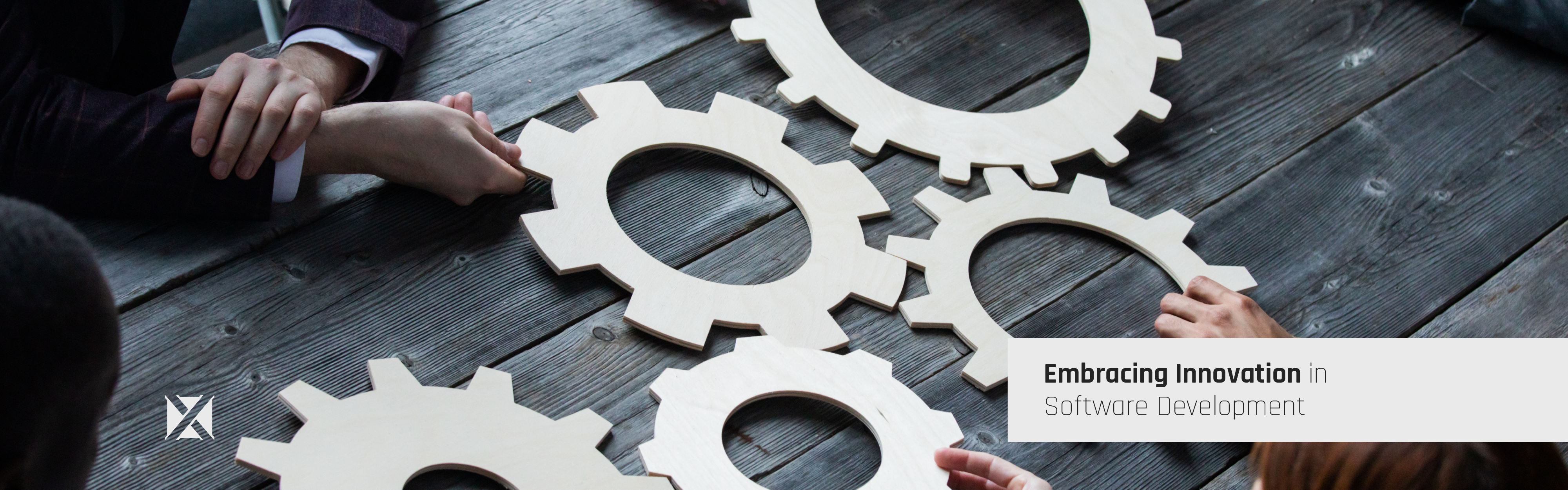 Embracing Innovation In Software Development: A Key To Sustainable Growth