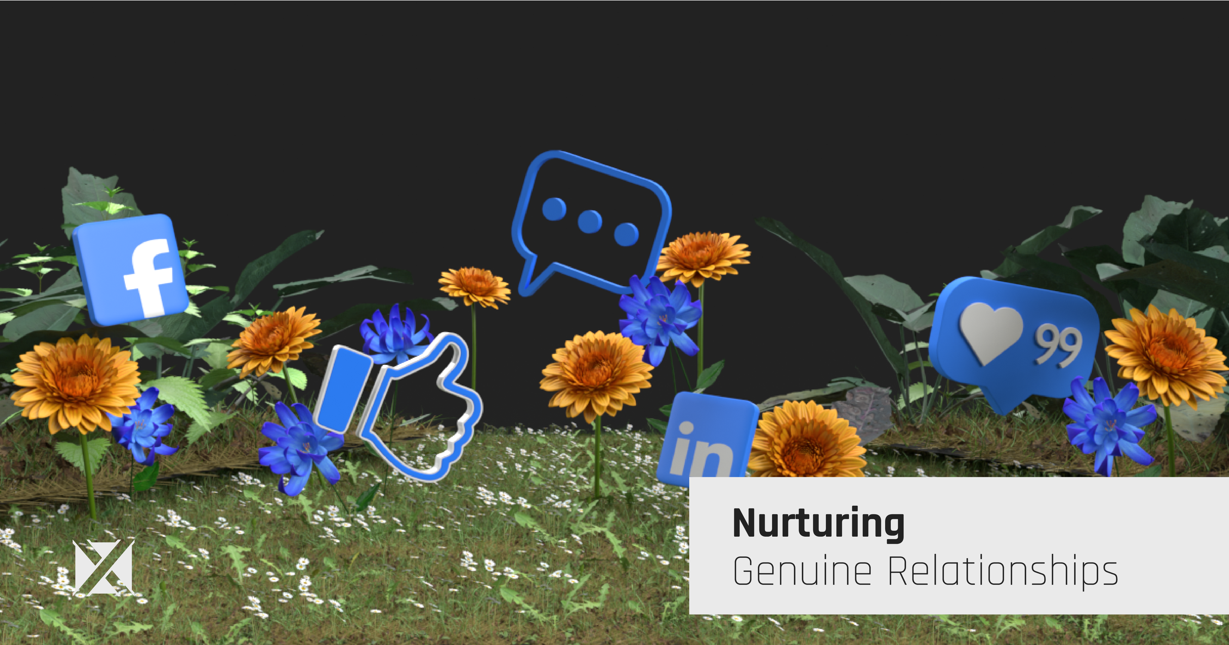 Nurturing Authentic Relationships in Business