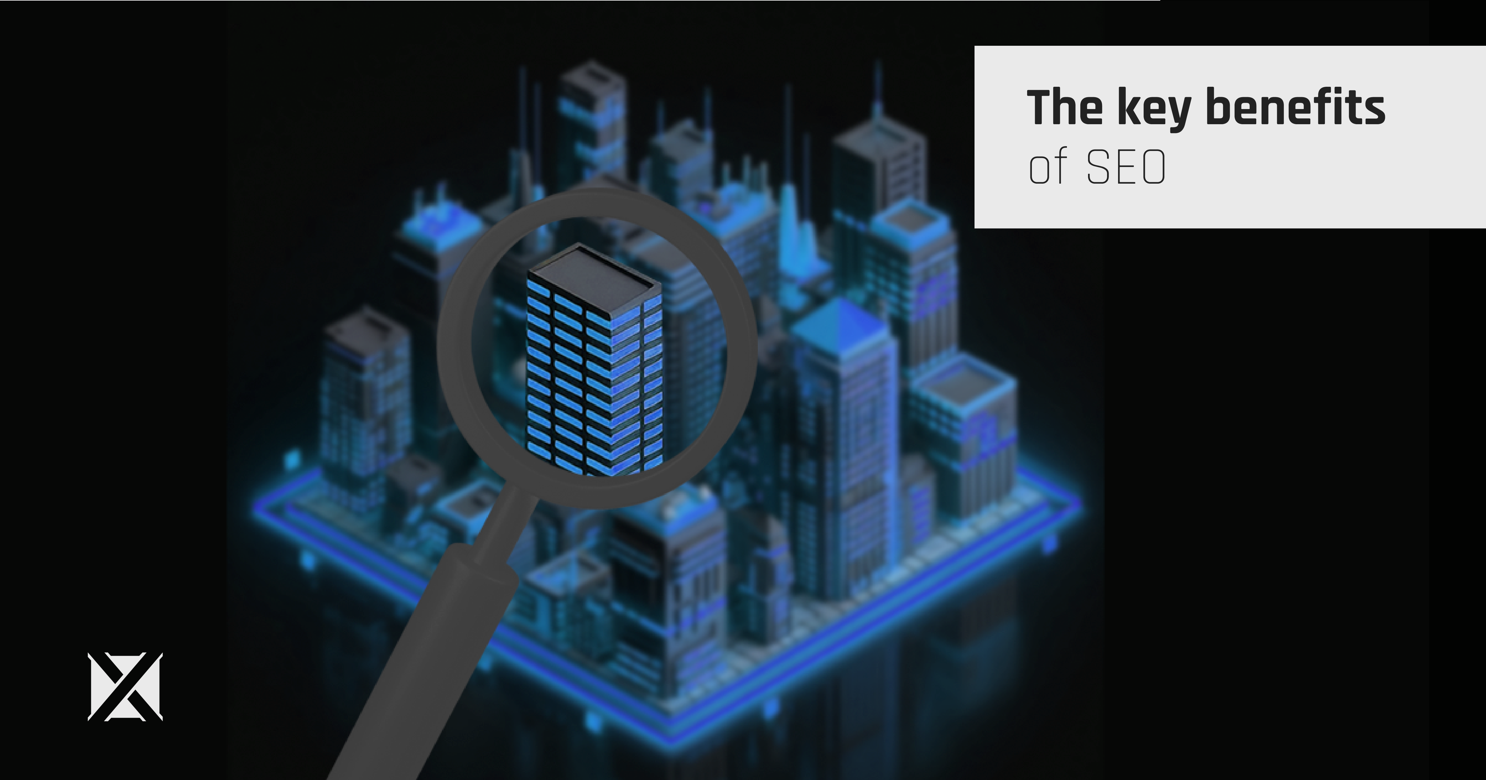 Importance of SEO