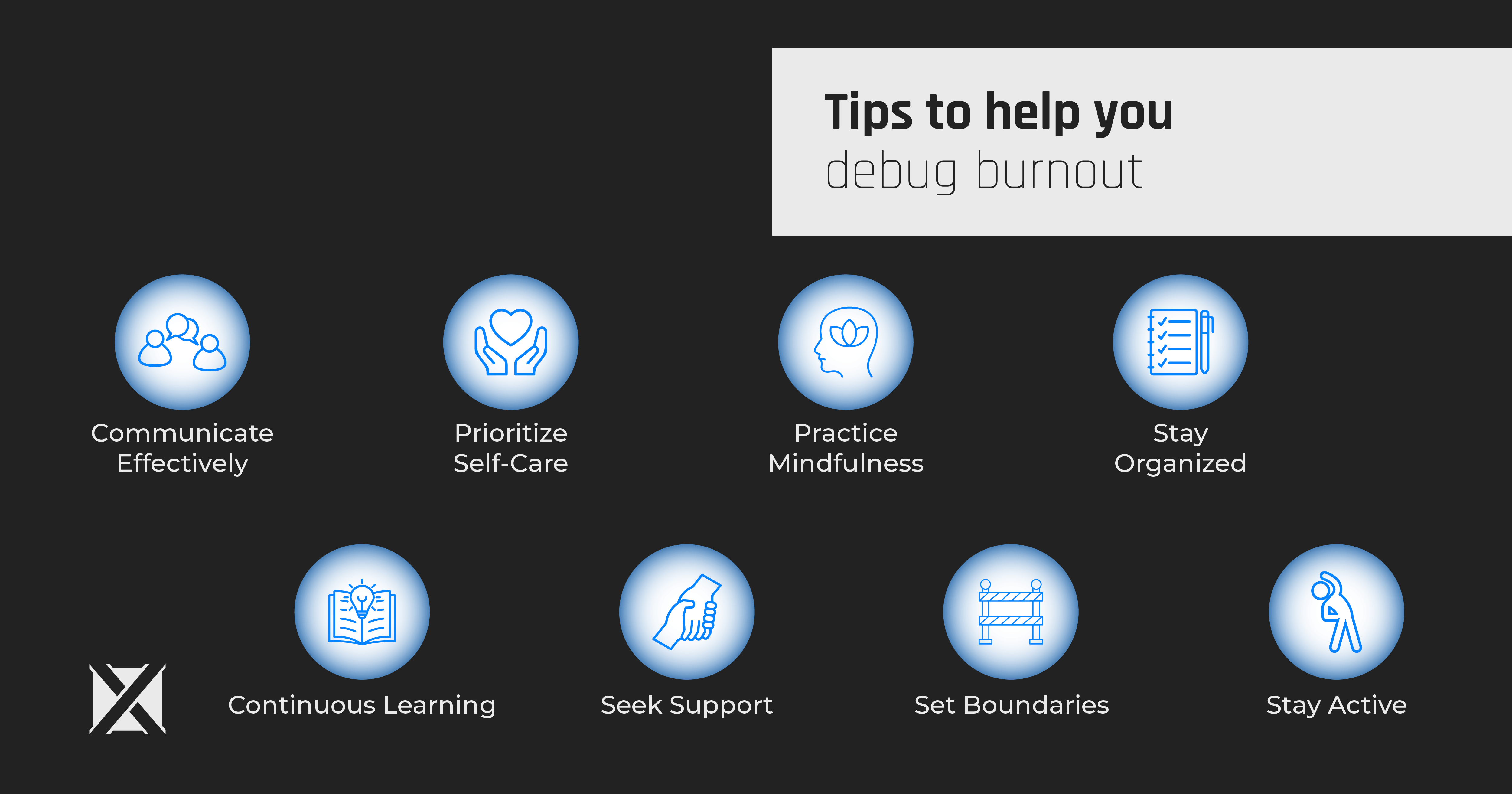 Debugging Burnout At Work