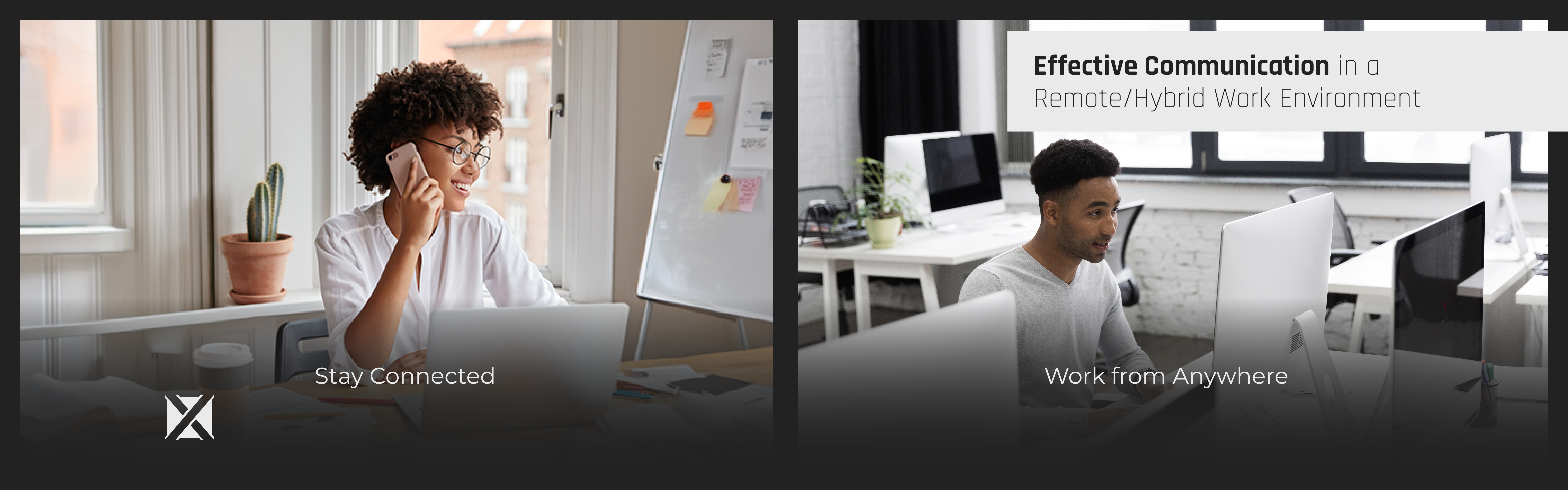 Mastering Effective Communication In A Remote Work Environment
