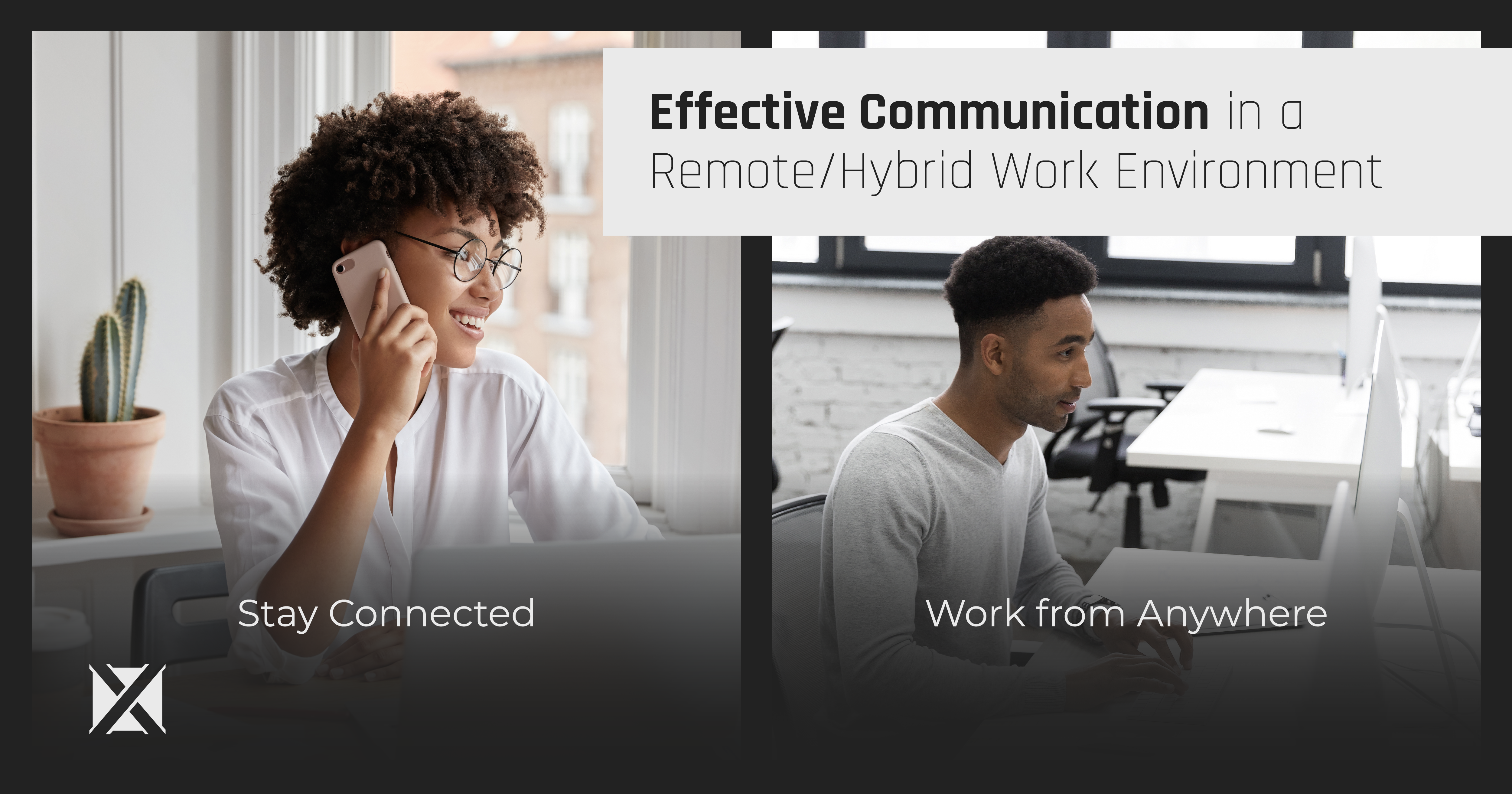 Mastering Communication in Remote Work