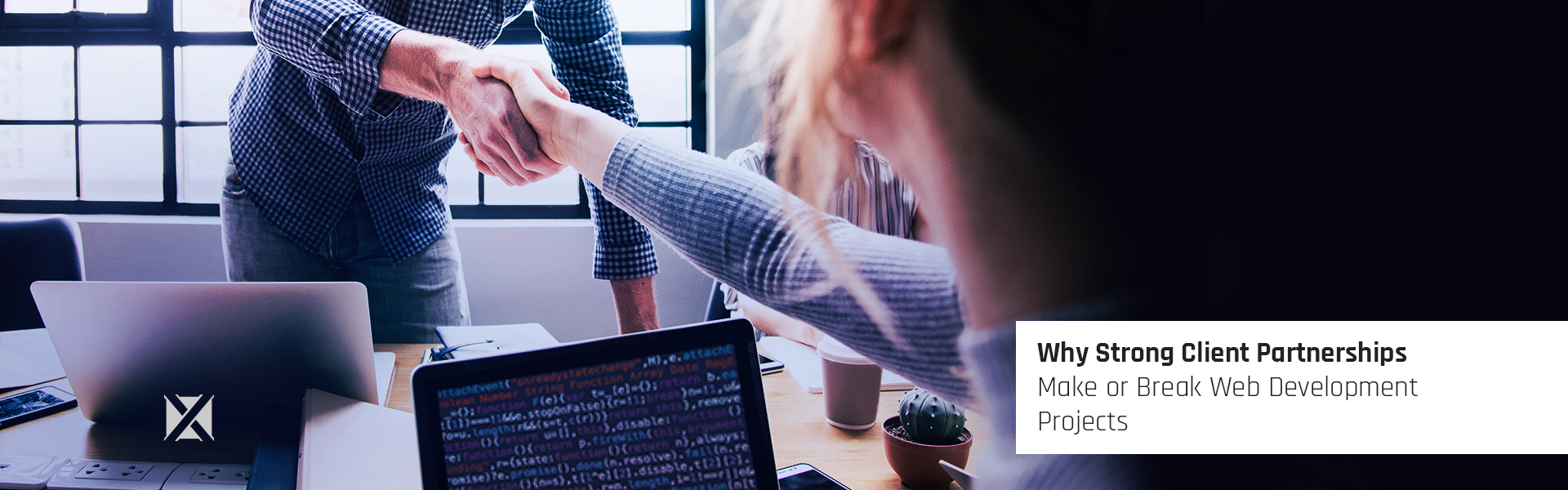 Why Strong Client Partnerships Make or Break Web Development Projects