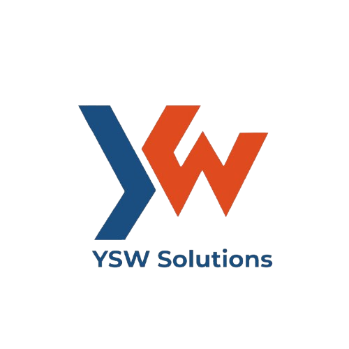 Yoni Wolovitz Logo
