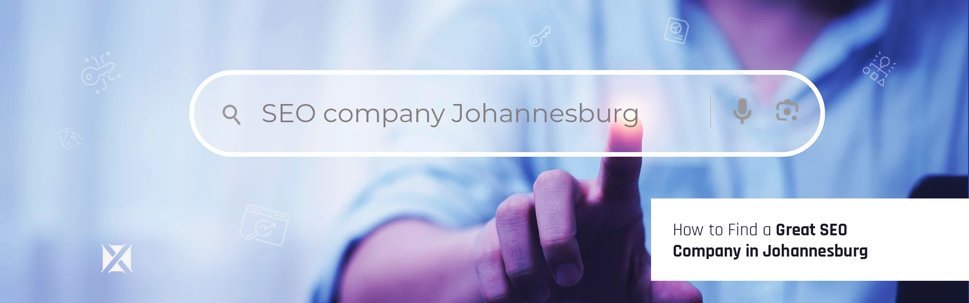 How to Find a Great SEO Company in Johannesburg